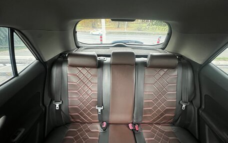 Toyota Auris II, 2008 год, 560 000 рублей, 12 фотография