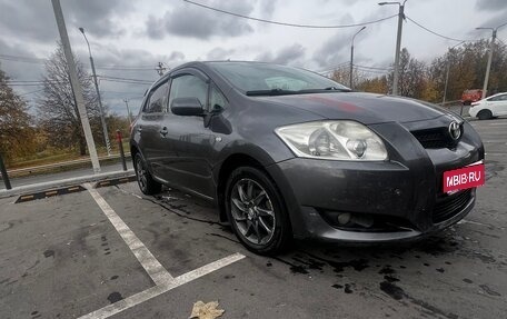 Toyota Auris II, 2008 год, 560 000 рублей, 1 фотография