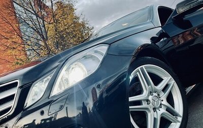 Mercedes-Benz E-Класс, 2012 год, 1 550 000 рублей, 1 фотография