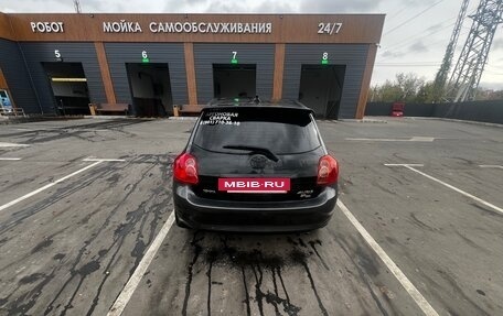Toyota Auris II, 2008 год, 560 000 рублей, 3 фотография