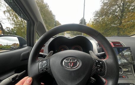 Toyota Auris II, 2008 год, 560 000 рублей, 16 фотография