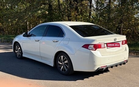 Honda Accord VIII рестайлинг, 2010 год, 900 000 рублей, 1 фотография