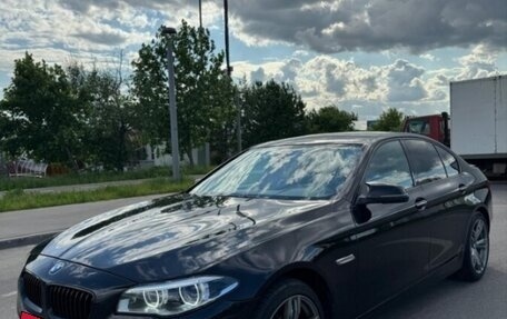 BMW 5 серия, 2013 год, 1 650 000 рублей, 1 фотография