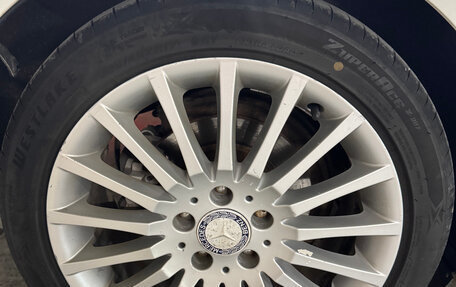 Mercedes-Benz C-Класс, 2012 год, 1 200 000 рублей, 14 фотография