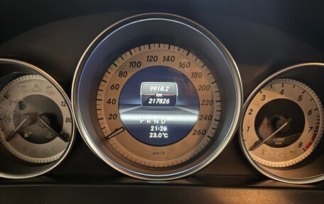 Mercedes-Benz C-Класс, 2012 год, 1 200 000 рублей, 15 фотография