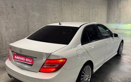 Mercedes-Benz C-Класс, 2012 год, 1 200 000 рублей, 7 фотография