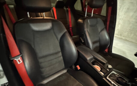 Mercedes-Benz C-Класс, 2012 год, 1 200 000 рублей, 17 фотография