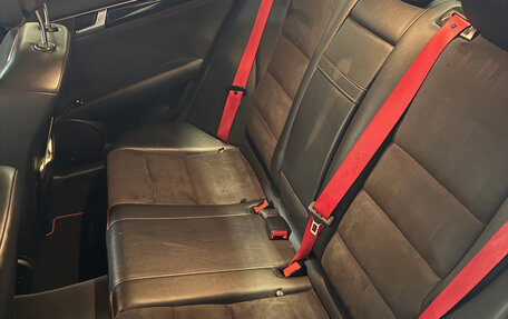 Mercedes-Benz C-Класс, 2012 год, 1 200 000 рублей, 19 фотография