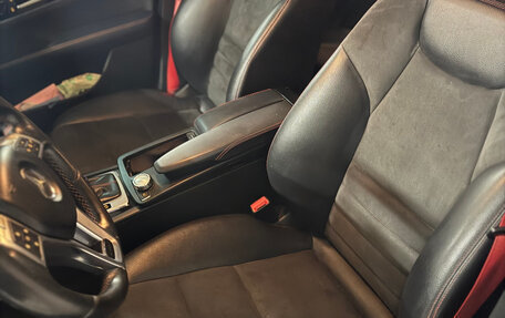 Mercedes-Benz C-Класс, 2012 год, 1 200 000 рублей, 18 фотография