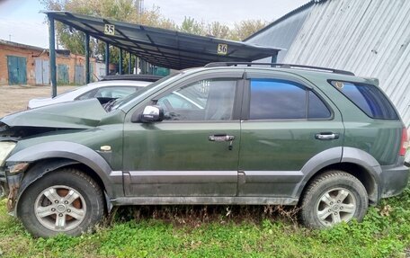 KIA Sorento IV, 2005 год, 170 000 рублей, 1 фотография