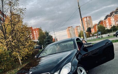 Mercedes-Benz E-Класс, 2012 год, 1 550 000 рублей, 2 фотография