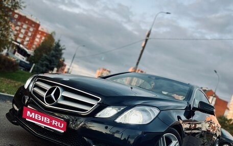 Mercedes-Benz E-Класс, 2012 год, 1 550 000 рублей, 4 фотография