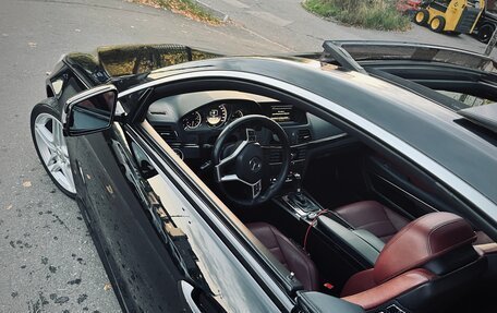 Mercedes-Benz E-Класс, 2012 год, 1 550 000 рублей, 13 фотография