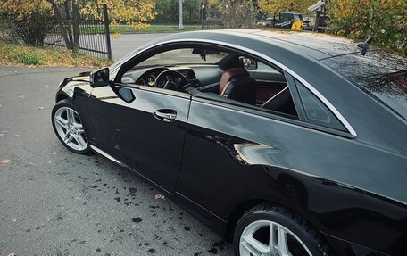 Mercedes-Benz E-Класс, 2012 год, 1 550 000 рублей, 10 фотография