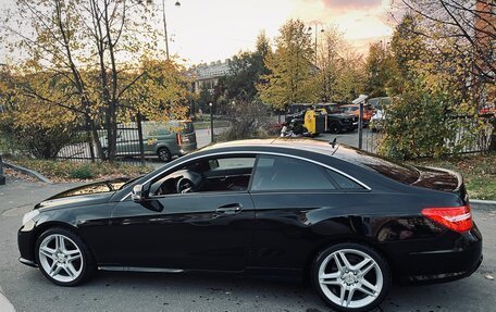 Mercedes-Benz E-Класс, 2012 год, 1 550 000 рублей, 7 фотография
