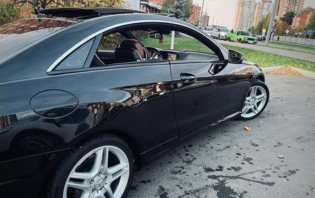 Mercedes-Benz E-Класс, 2012 год, 1 550 000 рублей, 16 фотография