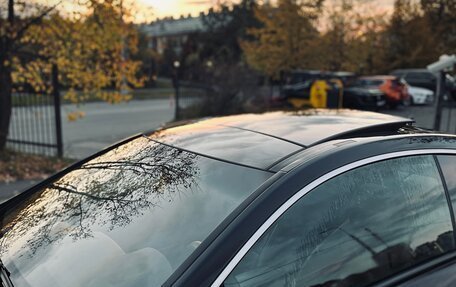 Mercedes-Benz E-Класс, 2012 год, 1 550 000 рублей, 18 фотография