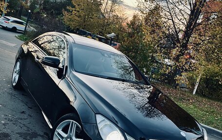Mercedes-Benz E-Класс, 2012 год, 1 550 000 рублей, 19 фотография