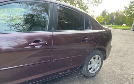 Mazda 3, 2007 год, 490 000 рублей, 2 фотография