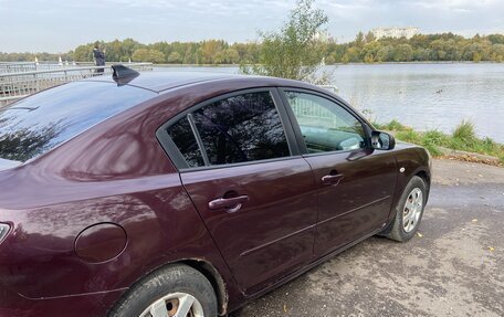 Mazda 3, 2007 год, 490 000 рублей, 7 фотография