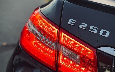 Mercedes-Benz E-Класс, 2012 год, 1 550 000 рублей, 21 фотография