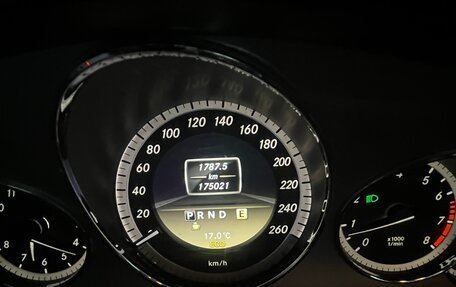 Mercedes-Benz E-Класс, 2012 год, 1 550 000 рублей, 20 фотография