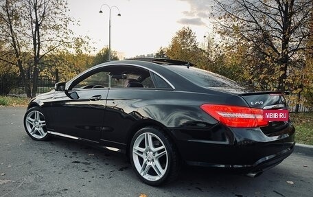 Mercedes-Benz E-Класс, 2012 год, 1 550 000 рублей, 12 фотография