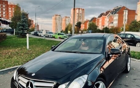 Mercedes-Benz E-Класс, 2012 год, 1 550 000 рублей, 5 фотография