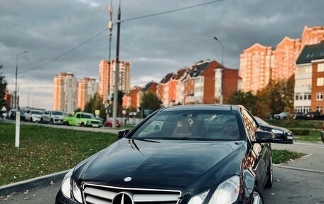 Mercedes-Benz E-Класс, 2012 год, 1 550 000 рублей, 6 фотография