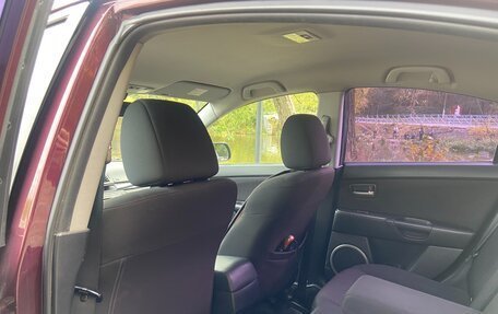 Mazda 3, 2007 год, 490 000 рублей, 14 фотография