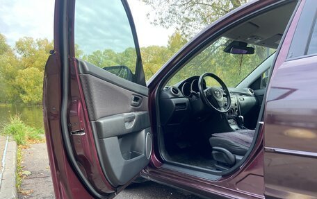 Mazda 3, 2007 год, 490 000 рублей, 11 фотография