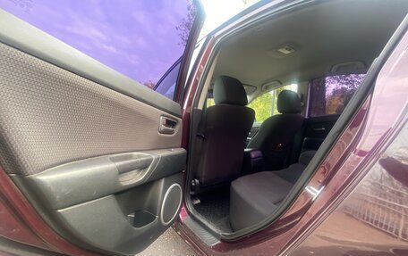 Mazda 3, 2007 год, 490 000 рублей, 16 фотография