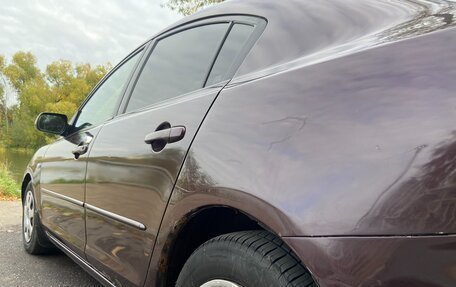 Mazda 3, 2007 год, 490 000 рублей, 18 фотография