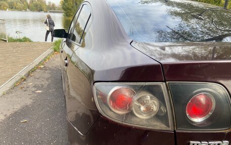 Mazda 3, 2007 год, 490 000 рублей, 17 фотография
