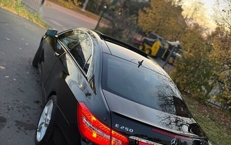 Mercedes-Benz E-Класс, 2012 год, 1 550 000 рублей, 23 фотография