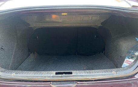 Mazda 3, 2007 год, 490 000 рублей, 27 фотография