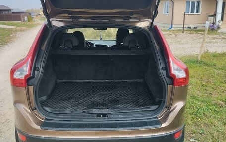 Volvo XC60 II, 2011 год, 1 250 000 рублей, 2 фотография