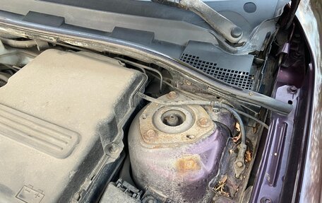 Mazda 3, 2007 год, 490 000 рублей, 26 фотография