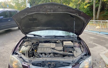 Mazda 3, 2007 год, 490 000 рублей, 24 фотография