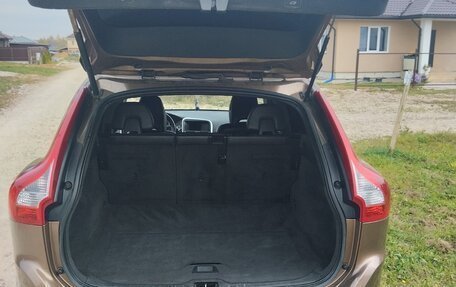 Volvo XC60 II, 2011 год, 1 250 000 рублей, 3 фотография