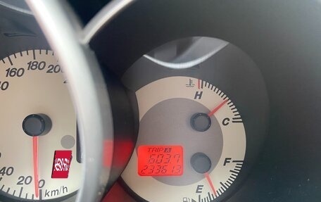 Mazda 3, 2007 год, 490 000 рублей, 31 фотография
