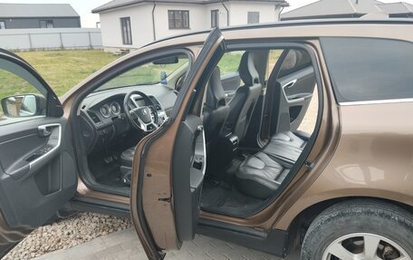 Volvo XC60 II, 2011 год, 1 250 000 рублей, 11 фотография