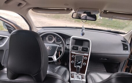 Volvo XC60 II, 2011 год, 1 250 000 рублей, 15 фотография