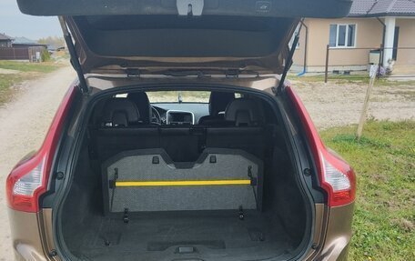 Volvo XC60 II, 2011 год, 1 250 000 рублей, 4 фотография