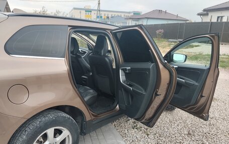 Volvo XC60 II, 2011 год, 1 250 000 рублей, 10 фотография