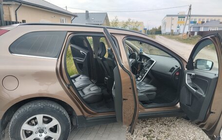 Volvo XC60 II, 2011 год, 1 250 000 рублей, 14 фотография