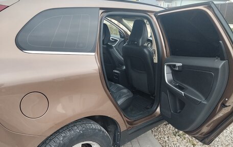 Volvo XC60 II, 2011 год, 1 250 000 рублей, 13 фотография