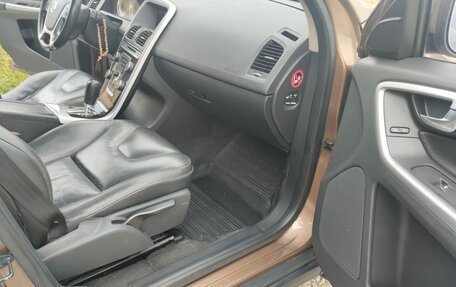 Volvo XC60 II, 2011 год, 1 250 000 рублей, 6 фотография