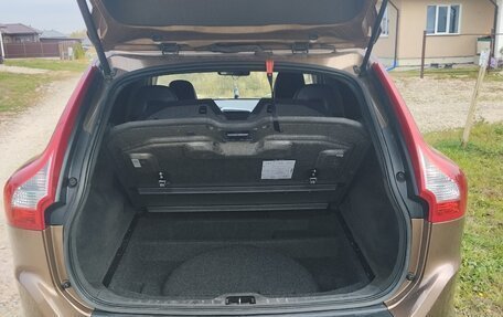 Volvo XC60 II, 2011 год, 1 250 000 рублей, 5 фотография