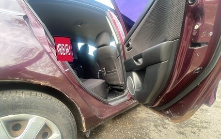 Mazda 3, 2007 год, 490 000 рублей, 22 фотография
